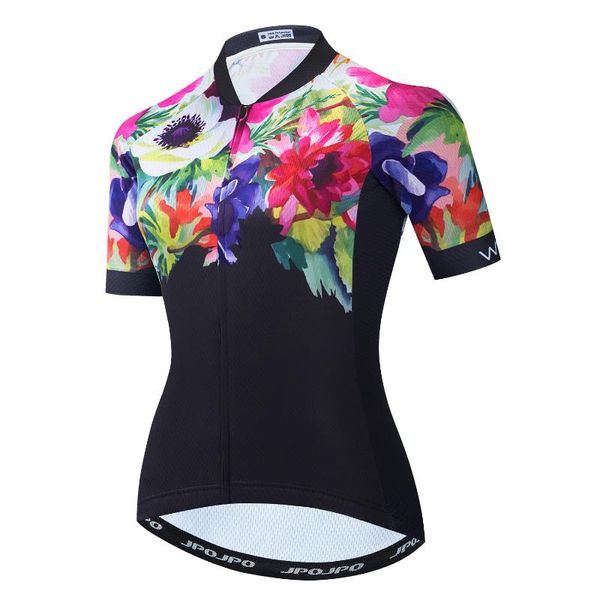 racing jackets women cycling jersey summer bicycle pro team mtb quick dry bike shirt anti-uv clothing cycle wear, Black;red
racing jackets women cycling jersey summer bicycle pro team mtb quick dry bike shirt anti-uv clothing cycle wear, Black;red