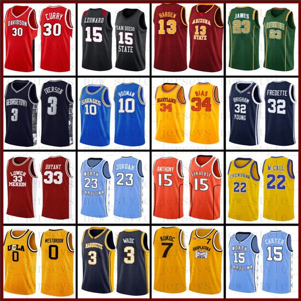 ncca lebron bryant james kevin kyrie durant irving harden westbrook texas longhorns basketball jersey stephen michael curry allen trae ivers, Black;red
ncca lebron bryant james kevin kyrie durant irving harden westbrook texas longhorns basketball jersey stephen michael curry allen trae ivers, Black;red