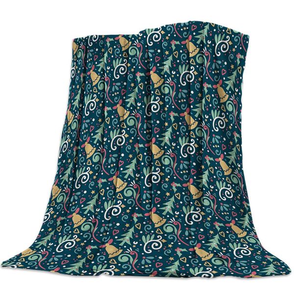throw blanket for sofa couch- christmas tree bell 59 x 79 inche flannel bed blanket lightweight microfiber throw for all seasons
throw blanket for sofa couch- christmas tree bell 59 x 79 inche flannel bed blanket lightweight microfiber throw for all seasons