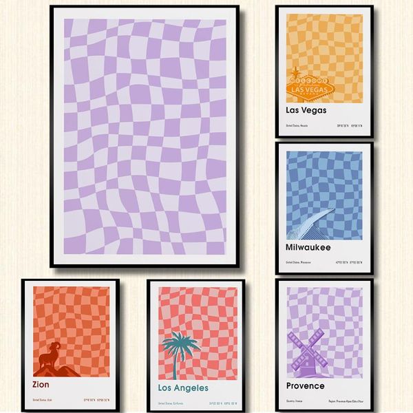 paintings colorful abstract wavy lines pattern canvas geometric poster and print wall art pictures for living room home decor
paintings colorful abstract wavy lines pattern canvas geometric poster and print wall art pictures for living room home decor