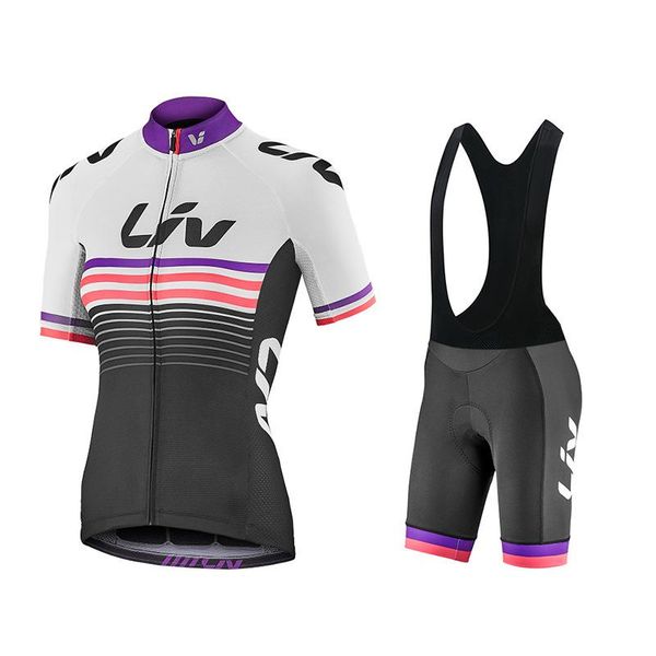 racing sets fashion summer lycra cycling jersey set liv women sport shorts 2021 road bike clothing mtb suit female bicycle clothes kit dress, Black;blue
racing sets fashion summer lycra cycling jersey set liv women sport shorts 2021 road bike clothing mtb suit female bicycle clothes kit dress, Black;blue