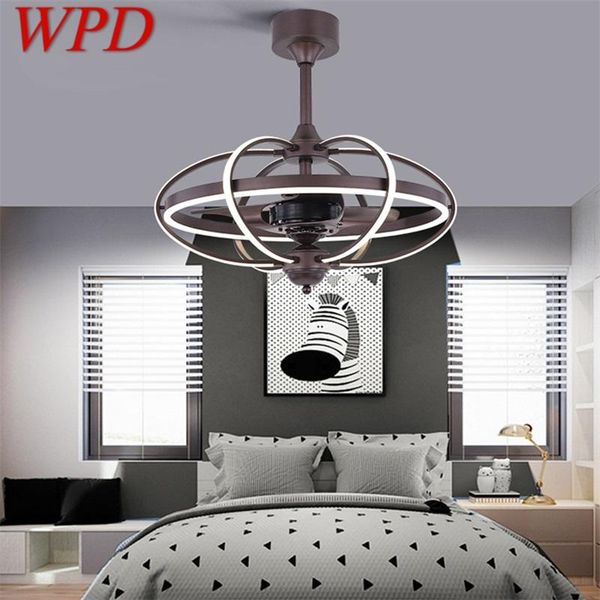 electric fans wpd modern ceiling fan lights coffee with remote control lighting for home dining room bedroom restaurant
electric fans wpd modern ceiling fan lights coffee with remote control lighting for home dining room bedroom restaurant