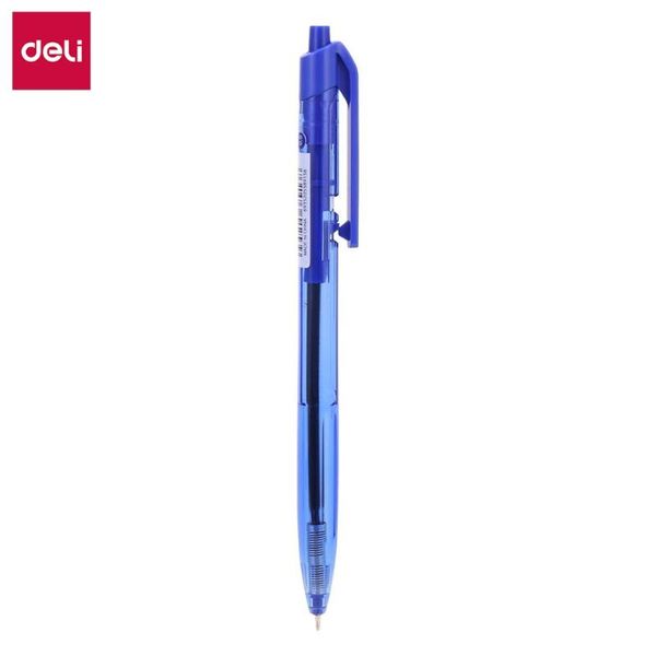 ballpoint pens deli pen 12pcs/box tip 0.5mm/0.7mm eq020/eq021 smoothing writing low viscosity ink office stationery, Blue;orange
ballpoint pens deli pen 12pcs/box tip 0.5mm/0.7mm eq020/eq021 smoothing writing low viscosity ink office stationery, Blue;orange