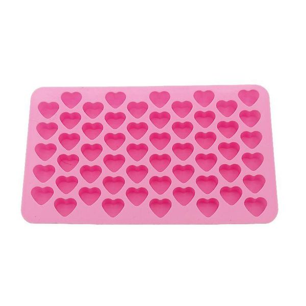 jewelry pouches, bags mini heart shape silicone epoxy resin casting pendant crystal molds, Pink;blue
jewelry pouches, bags mini heart shape silicone epoxy resin casting pendant crystal molds, Pink;blue