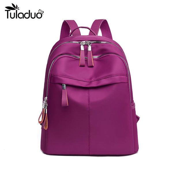 outdoor bags casual oxford women backpack black waterproof nylon school for teenage girls fashion travel tote mochila
outdoor bags casual oxford women backpack black waterproof nylon school for teenage girls fashion travel tote mochila