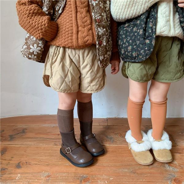 shorts children cotton padded 2021 winter korean style kids thicken casual clothes, Black
shorts children cotton padded 2021 winter korean style kids thicken casual clothes, Black