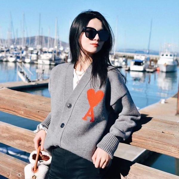 women knitted cardigans fashion womens sweaters autumn long sleeve loose coat casual button thick v neck solid female korean, White;black
women knitted cardigans fashion womens sweaters autumn long sleeve loose coat casual button thick v neck solid female korean, White;black