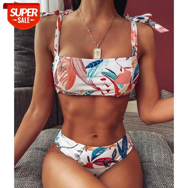 2020 print bikini women bandeau push up swimsuit strappy set brazilian bathing suits summer beach wear swimming suit #sq9k, White;black
2020 print bikini women bandeau push up swimsuit strappy set brazilian bathing suits summer beach wear swimming suit #sq9k, White;black