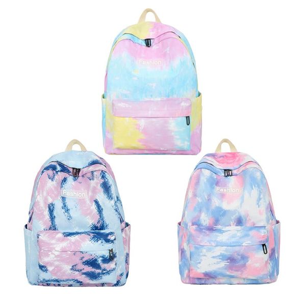 casual colorful backpack children outdoor oxford cloth large capacity shoulder school bag fashion simple bagpack bags
casual colorful backpack children outdoor oxford cloth large capacity shoulder school bag fashion simple bagpack bags