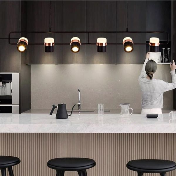 pendant lamps nordic ins postmodern minimalist long strip light luxury modern restaurant home bar table dining room hanging lamp
pendant lamps nordic ins postmodern minimalist long strip light luxury modern restaurant home bar table dining room hanging lamp