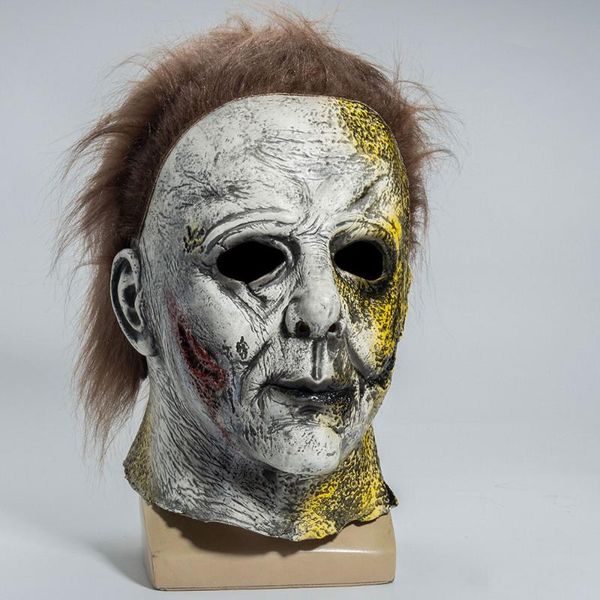 other event & party supplies halloween cosplay scary mask burning face horror scar latex headgear blood stains costume props
other event & party supplies halloween cosplay scary mask burning face horror scar latex headgear blood stains costume props