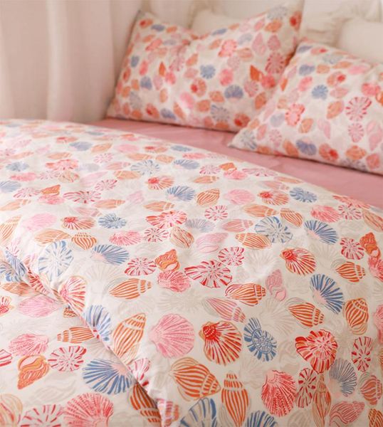 bedding sets fashion mediterranean shell conch set,red blue cotton twin full home textile bed sheet pillow case quilt cover
bedding sets fashion mediterranean shell conch set,red blue cotton twin full home textile bed sheet pillow case quilt cover