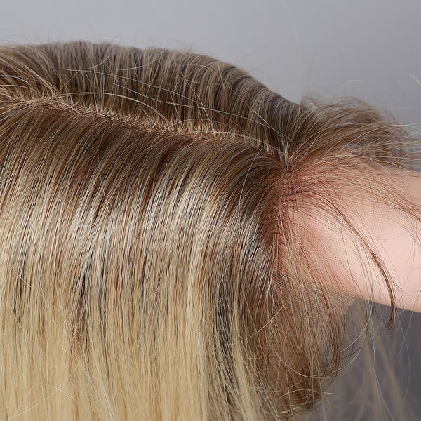 costume accessories easihair long straight lace front wig for women brown to blonde ombre synthetic wigs with baby hair high density heat re, Silver
costume accessories easihair long straight lace front wig for women brown to blonde ombre synthetic wigs with baby hair high density heat re, Silver