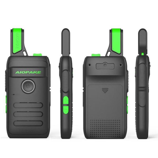 walkie talkie lightweight and high-power civil mini small outdoor handheld device wireless 3 - 5 km super thin inter phone
walkie talkie lightweight and high-power civil mini small outdoor handheld device wireless 3 - 5 km super thin inter phone