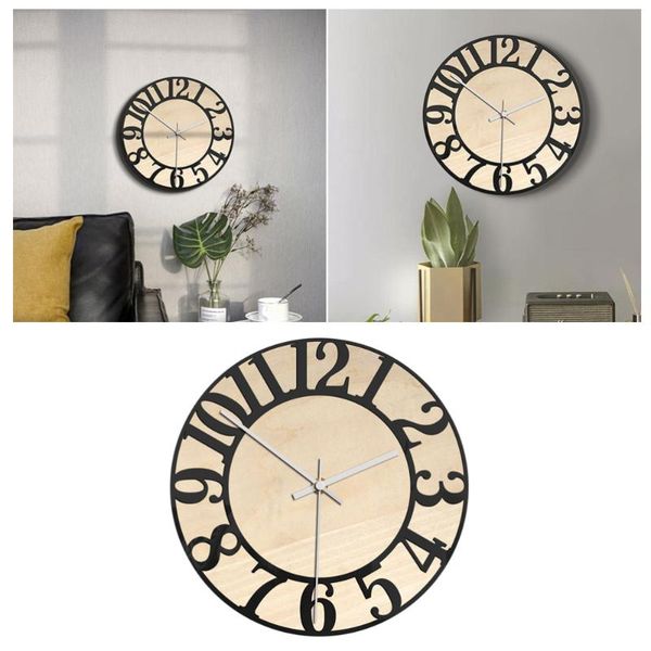 wall clocks unique acrylic clock diy home decor retro hanging for office living room (without battery)
wall clocks unique acrylic clock diy home decor retro hanging for office living room (without battery)