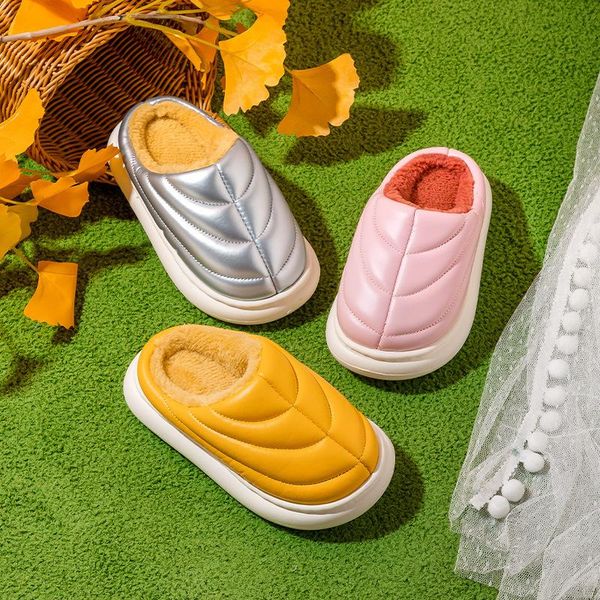 slipper children' simple cotton slippers indoor boys and girls winter plus velvet non-slip warmth soft bottom light fashion cute, Black;grey
slipper children' simple cotton slippers indoor boys and girls winter plus velvet non-slip warmth soft bottom light fashion cute, Black;grey