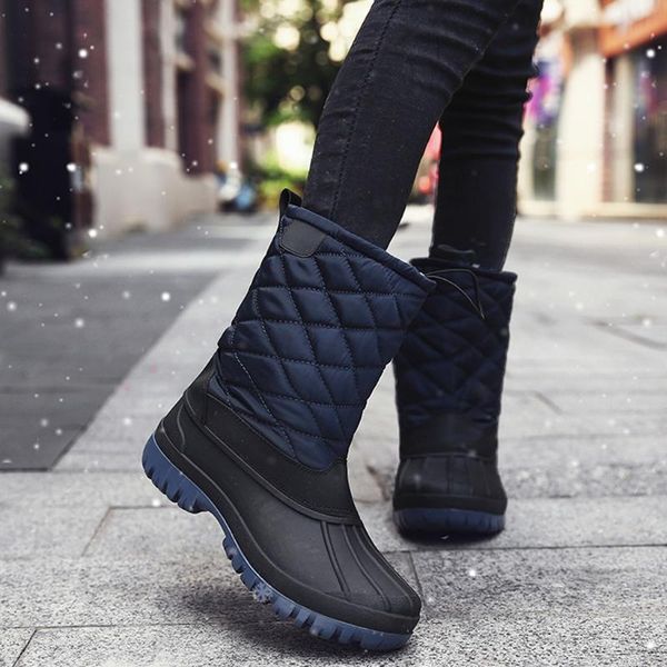 boots winter women snow female warm plush waterproof outdoor non slip fishing flats shoes booties, Black
boots winter women snow female warm plush waterproof outdoor non slip fishing flats shoes booties, Black