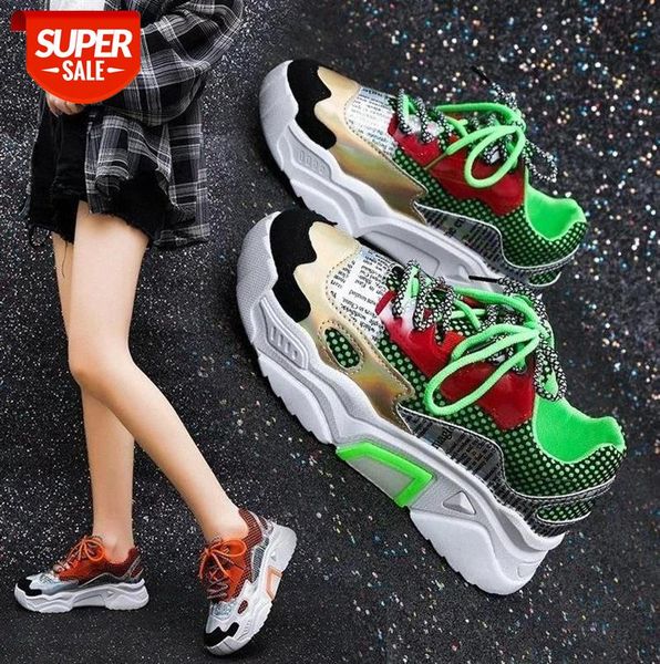 hollow summer sneakers women fashion casual shoes leather platform chunky ladies lace-up wedges #9f9x
hollow summer sneakers women fashion casual shoes leather platform chunky ladies lace-up wedges #9f9x
