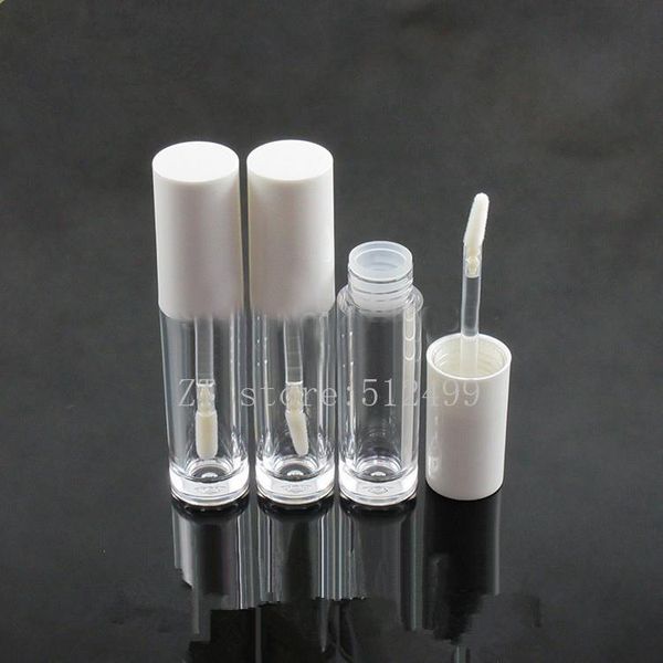 storage bottles & jars 20/30/50pcs 5ml empty portable lip gloss tube container transparent tubes containers refillable high quality
storage bottles & jars 20/30/50pcs 5ml empty portable lip gloss tube container transparent tubes containers refillable high quality