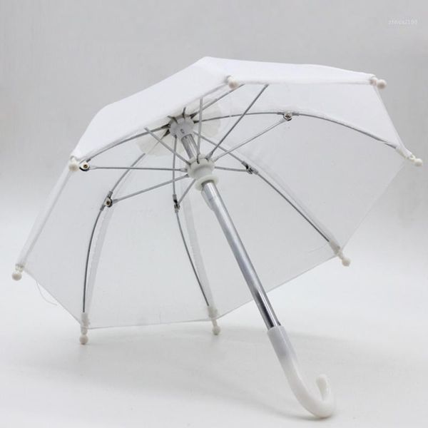 umbrellas mini umbrella rain gear for 8-inch american baby doll life trip accessories hs1
umbrellas mini umbrella rain gear for 8-inch american baby doll life trip accessories hs1