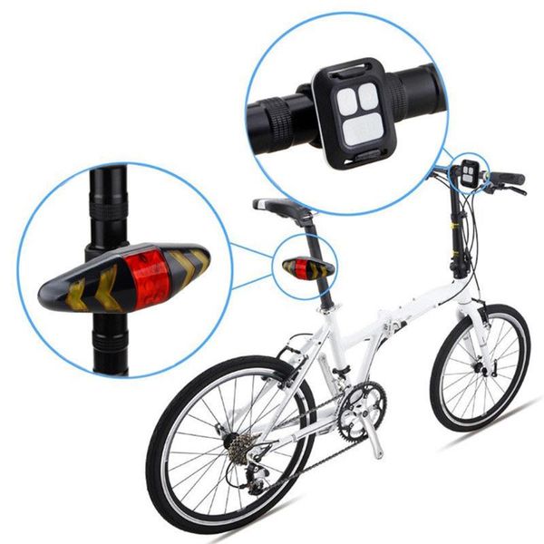 bicycle rear light turn signal wireless remote control tail lamp bike finder lantern warning mtb flashing taillight lights
bicycle rear light turn signal wireless remote control tail lamp bike finder lantern warning mtb flashing taillight lights