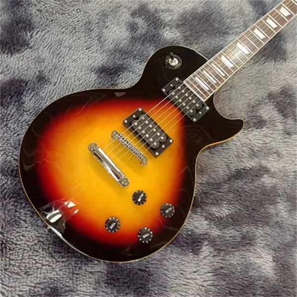 classic electric guitar, made of solid wood, quality accessories, comfortable feel, delivery to home. guitars guitarra
classic electric guitar, made of solid wood, quality accessories, comfortable feel, delivery to home. guitars guitarra