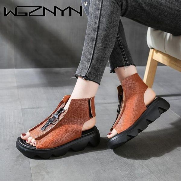 sandals 2021 female fashion platform woman retro shoes summer flats women casual beach comfort open toe, Black
sandals 2021 female fashion platform woman retro shoes summer flats women casual beach comfort open toe, Black