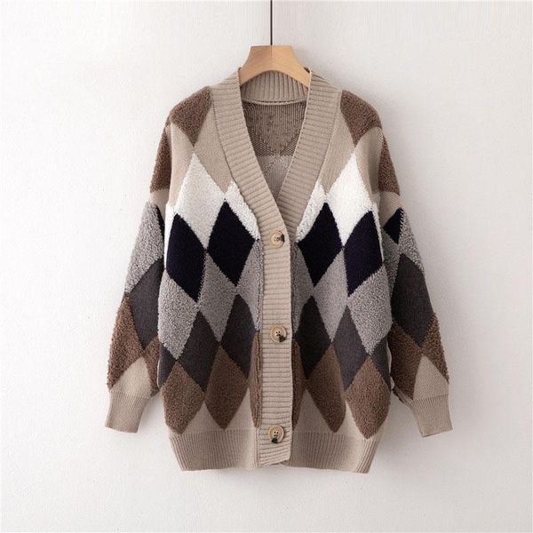 women's knits & tees women cardigan sweater spring autumn 2022 retro french lazy style knit mid-length net red jacket, White
women's knits & tees women cardigan sweater spring autumn 2022 retro french lazy style knit mid-length net red jacket, White