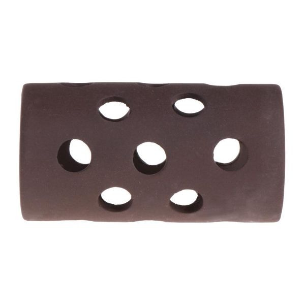 decorations aquarium tank tube breeding hiding cave shelter with holes for fish shrimp plant p31d
decorations aquarium tank tube breeding hiding cave shelter with holes for fish shrimp plant p31d