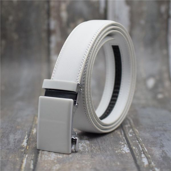 belts automatic buckle belt women/men white/blue/red/brown/coffee/black designer for 3.5cm width cow leather waist, Black;brown
belts automatic buckle belt women/men white/blue/red/brown/coffee/black designer for 3.5cm width cow leather waist, Black;brown