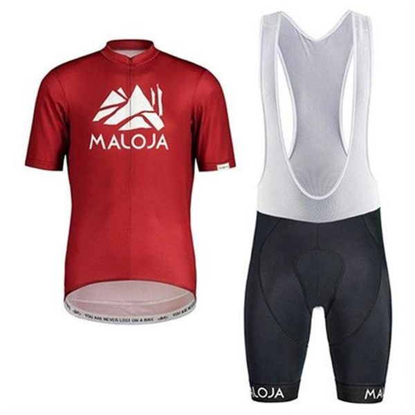 maloja cycling jersey set bicycle clothing suit pants men outdoor gel bib short sleeve sports maillotciclismo racing sets, Black;blue
maloja cycling jersey set bicycle clothing suit pants men outdoor gel bib short sleeve sports maillotciclismo racing sets, Black;blue