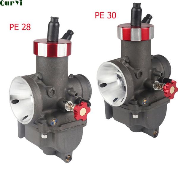 motorcycle fuel system pe 28 30 mm super performance racing carburetor pull the damper for motorbike moped scooter dirt bike atv quad
motorcycle fuel system pe 28 30 mm super performance racing carburetor pull the damper for motorbike moped scooter dirt bike atv quad