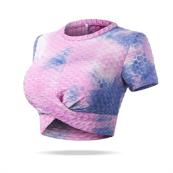 yoga outfit women quick-drying running fitness short-sleeved slim slimming sports tight-fitting stretch
yoga outfit women quick-drying running fitness short-sleeved slim slimming sports tight-fitting stretch