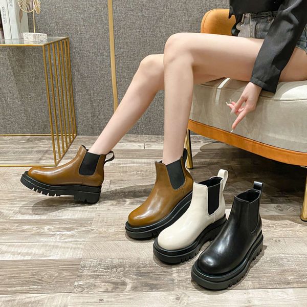 boots designer original short 2021 autumn and winter new chimney martin thin female thick-soled chelsea, Black
boots designer original short 2021 autumn and winter new chimney martin thin female thick-soled chelsea, Black
