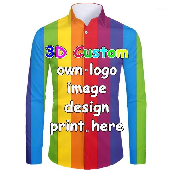 men's casual shirts eu/us size customized mens hawaiian diy your own design unique 3d printed hip hop long sleeve button shirt drop, White;black
men's casual shirts eu/us size customized mens hawaiian diy your own design unique 3d printed hip hop long sleeve button shirt drop, White;black
