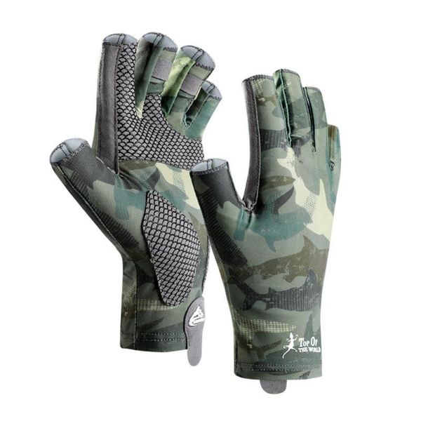 cycling gloves arrivals outdoor fishing spf 50 ice silk sun men hands protection sportswear carp apparel pesca, Black
cycling gloves arrivals outdoor fishing spf 50 ice silk sun men hands protection sportswear carp apparel pesca, Black