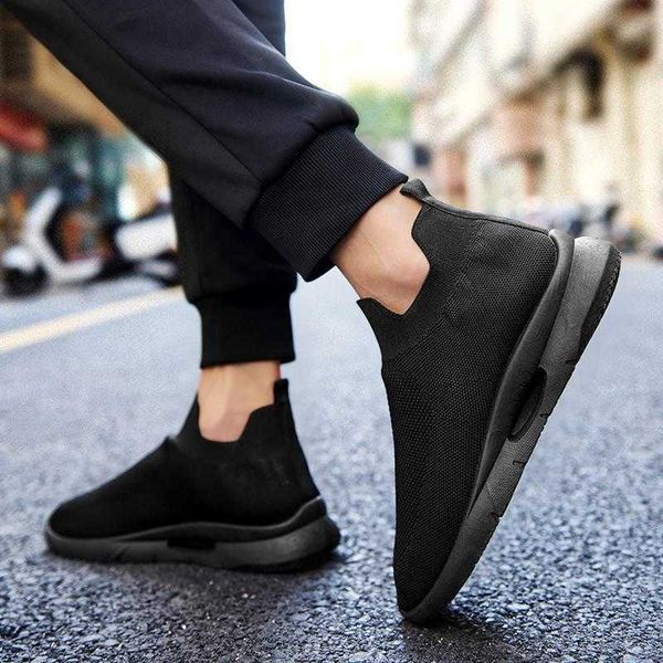 more walking men's sho breathable low comfortable in summer 2021