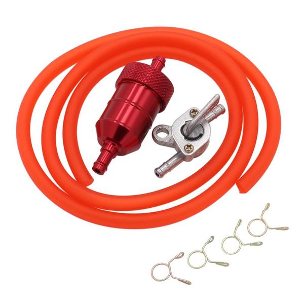 motorcycle fuel system red yellow blue green shut off valve petcock gas hose line filter assembly for dirt bike go kart atv engine tanks
motorcycle fuel system red yellow blue green shut off valve petcock gas hose line filter assembly for dirt bike go kart atv engine tanks