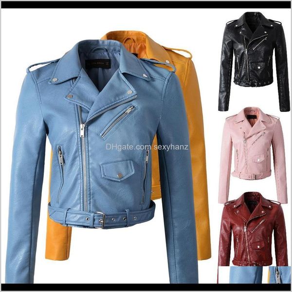 womens faux winter autumn clothing coat outerwear motorcycle slim fashion leather jacket women girls yellow coats unpfp btooi, Black
womens faux winter autumn clothing coat outerwear motorcycle slim fashion leather jacket women girls yellow coats unpfp btooi, Black
