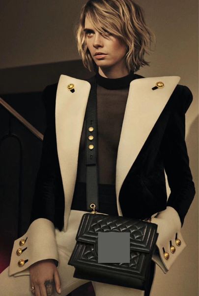 outerwear treetwear color matching women blazers jackets vintage all match black and white short suit coats new autumn, Black;brown
outerwear treetwear color matching women blazers jackets vintage all match black and white short suit coats new autumn, Black;brown
