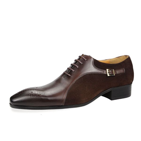 dress shoes sapato masculino de couro oxford, calçado estilo oxford em legítimo luxuoso, feito à mão, chinelos ponta, casual e 6ike, Black
dress shoes sapato masculino de couro oxford, calçado estilo oxford em legítimo luxuoso, feito à mão, chinelos ponta, casual e 6ike, Black