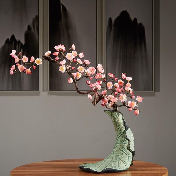 decorative flowers & wreaths home decor artificial plum blossom simulation wedding decoration indoor tableme ornaments creative nord
decorative flowers & wreaths home decor artificial plum blossom simulation wedding decoration indoor tableme ornaments creative nord