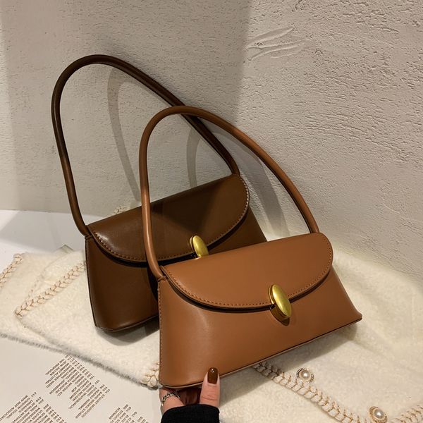 french minority armpit bag ins autumn 2021 popular women's solid color simple one shoulder hand
french minority armpit bag ins autumn 2021 popular women's solid color simple one shoulder hand