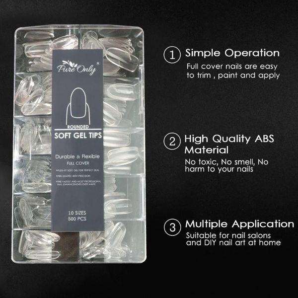 false nails 500pcs/box full cover sculpted nail tips fake finger extension 10 sizes tip clear tools set private label, Red;gold
false nails 500pcs/box full cover sculpted nail tips fake finger extension 10 sizes tip clear tools set private label, Red;gold