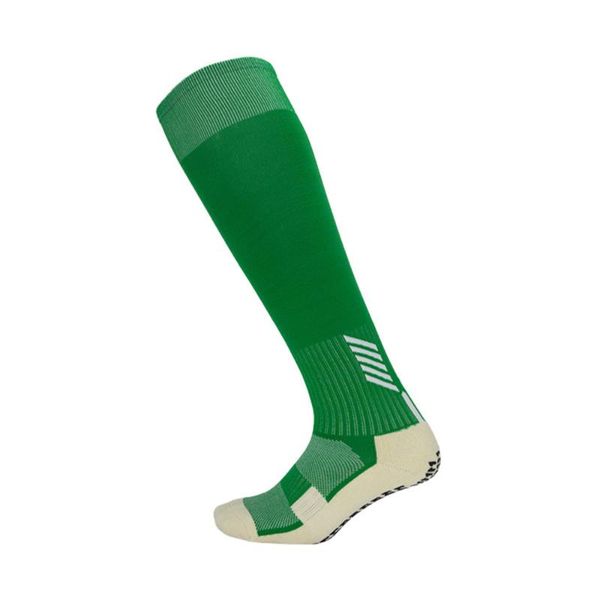 pair of antiskid long knee high socks sport soccer athletic stockings for outdoor running sports, Black
pair of antiskid long knee high socks sport soccer athletic stockings for outdoor running sports, Black