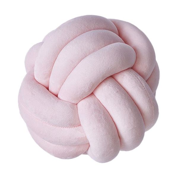 cushion/decorative pillow knotted plush ball design round throw waist back cushions home sofa bed decoration dolls toys for kids
cushion/decorative pillow knotted plush ball design round throw waist back cushions home sofa bed decoration dolls toys for kids