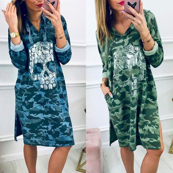 casual dresses fashion loose hooded long sleeve dress style straight print women 2021 autumn, Black;gray
casual dresses fashion loose hooded long sleeve dress style straight print women 2021 autumn, Black;gray