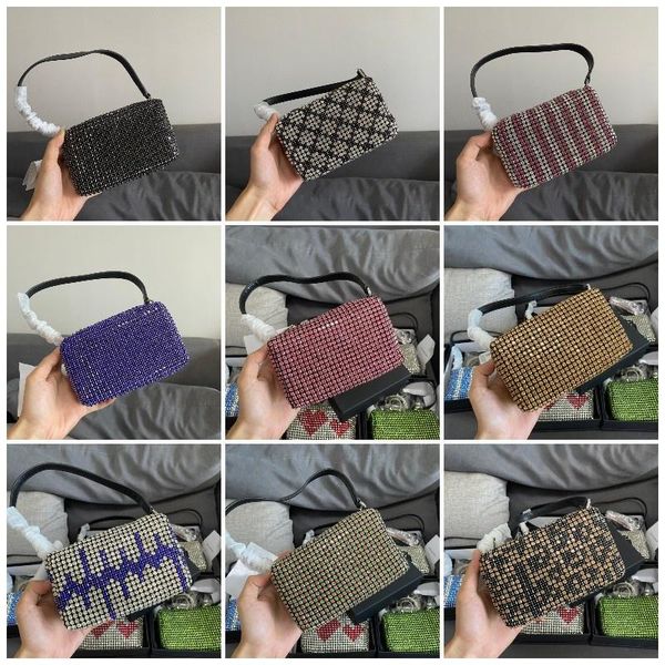 duffel bags 113551 quality luxury designer brand fashion classic lady handbag biling flashing diamond bag a2
duffel bags 113551 quality luxury designer brand fashion classic lady handbag biling flashing diamond bag a2
