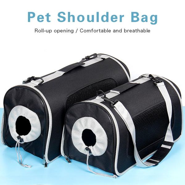 portable dog carrier bag puppy cat travel bags breathable mesh pet handbag for small outdoor tent pets transport car seat covers
portable dog carrier bag puppy cat travel bags breathable mesh pet handbag for small outdoor tent pets transport car seat covers