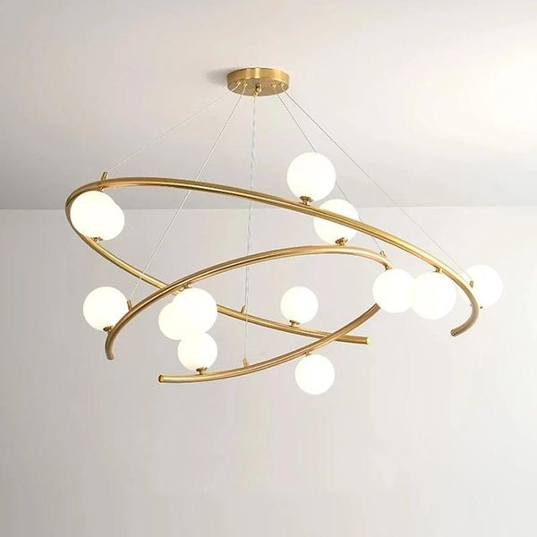 nordic modern minimalist chandelier for duplex villa living loft restaurant el luxury pendant amps lamps
nordic modern minimalist chandelier for duplex villa living loft restaurant el luxury pendant amps lamps
